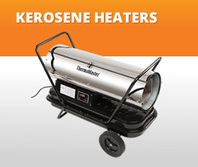 Kerosene Heaters