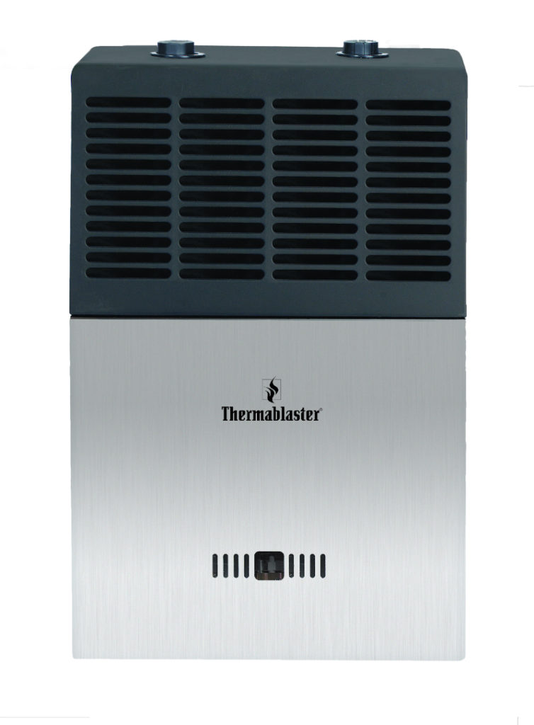 VentFree Wall Heaters Thermablaster