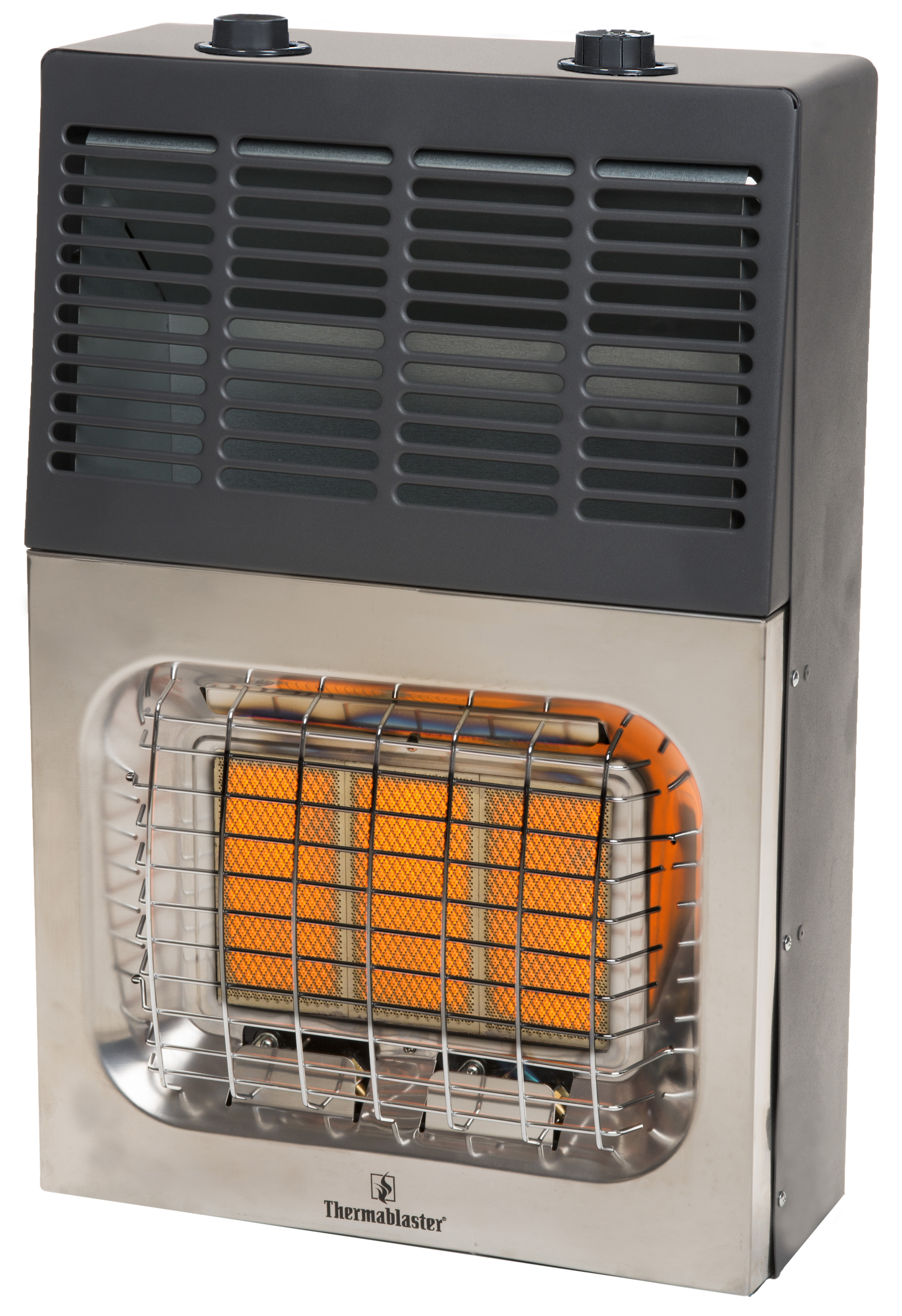 10,000 BTU Infrared Vent-Free Heater