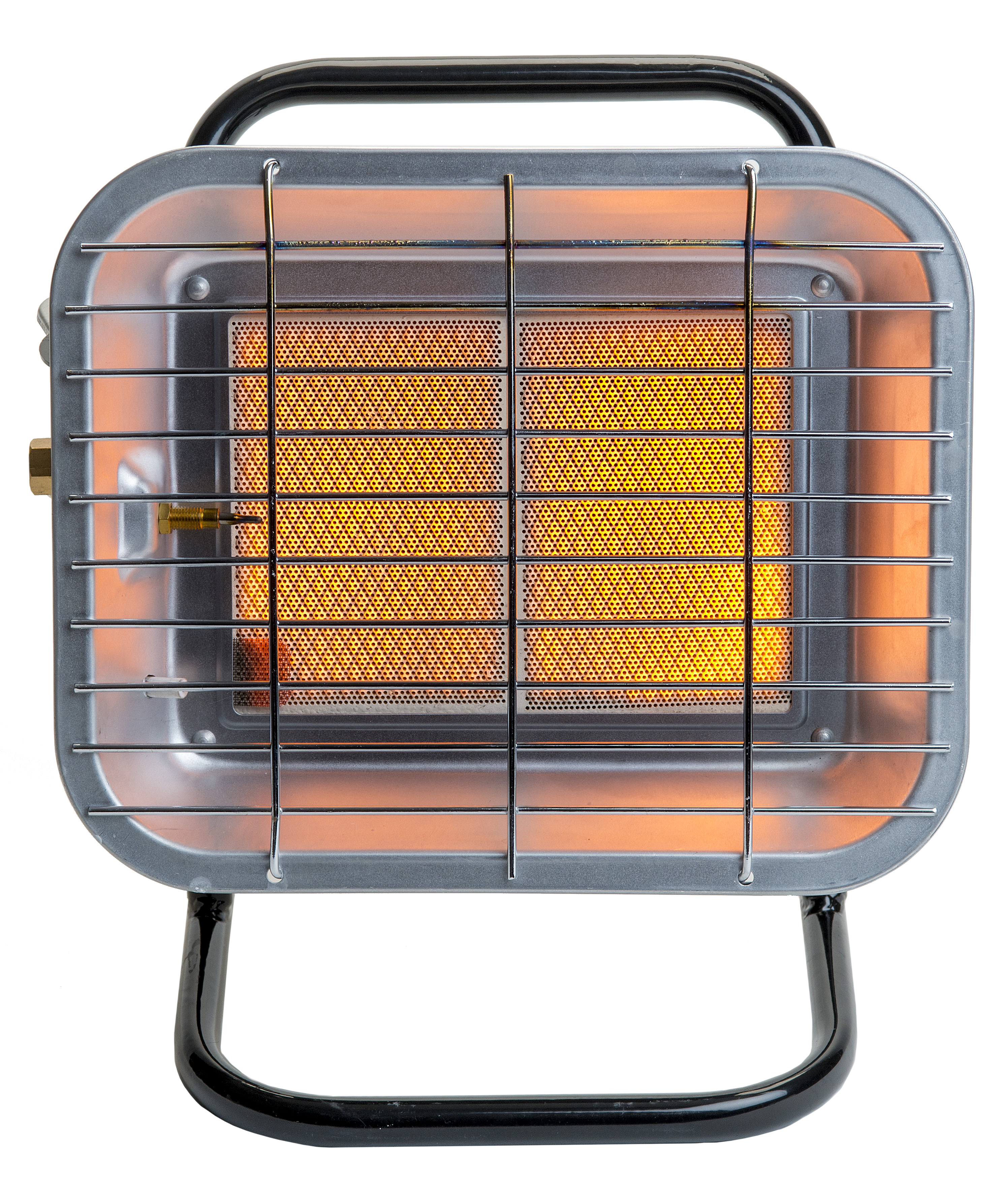 15,000 BTU Infrared Portable Heater