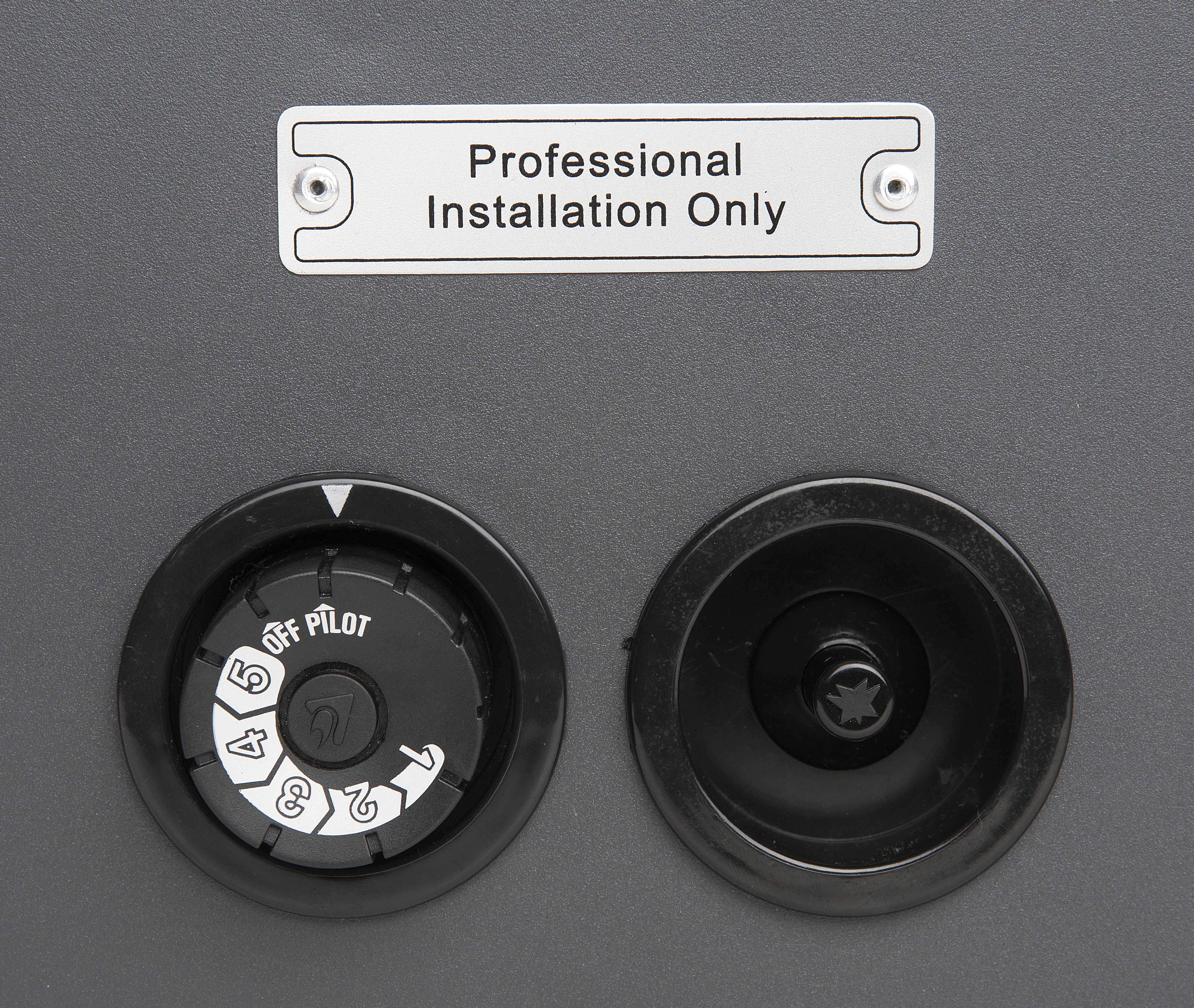 25,000 BTU Infrared Vent-Free Heater