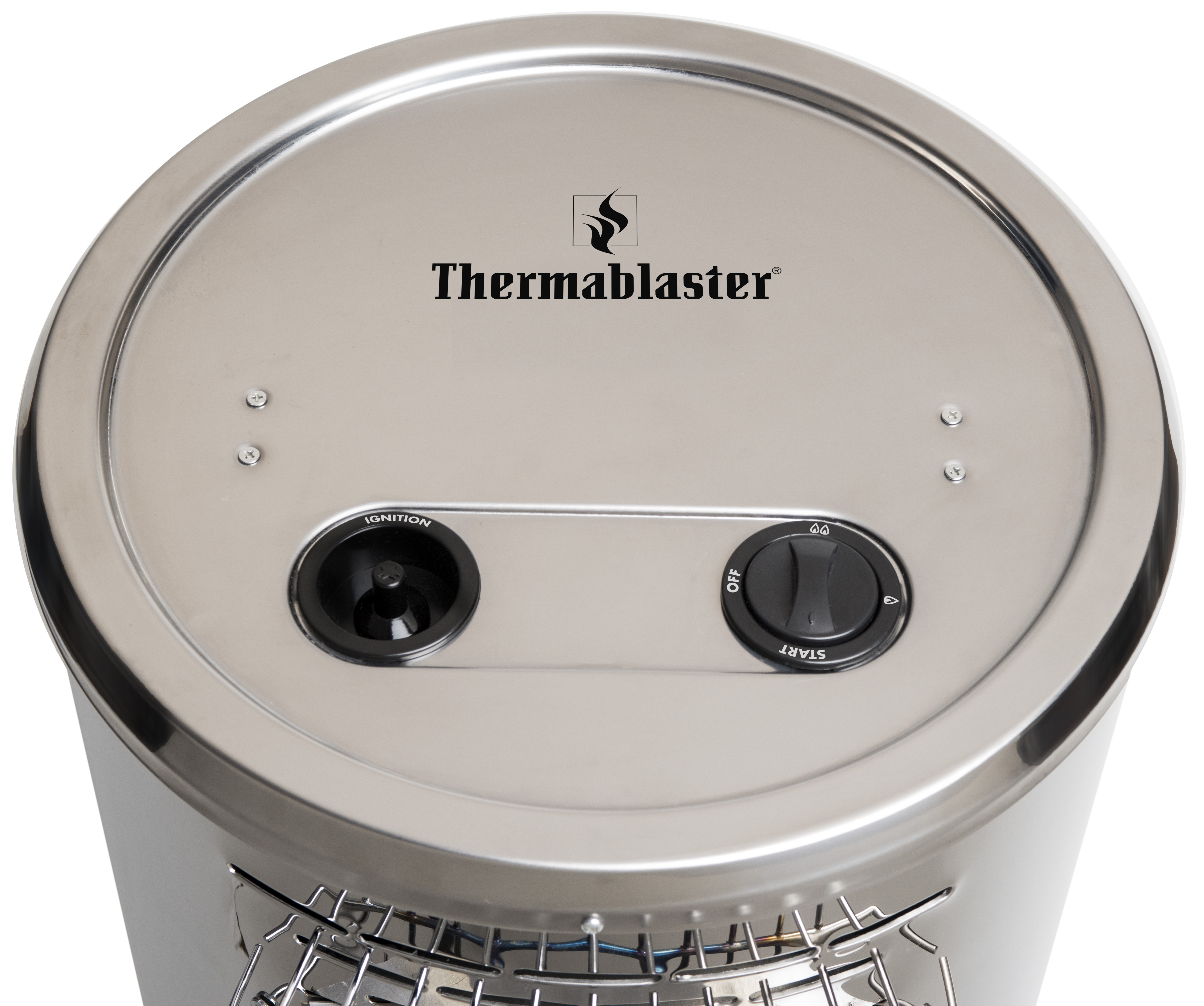 32,000 BTU Infrared Cabinet Heater
